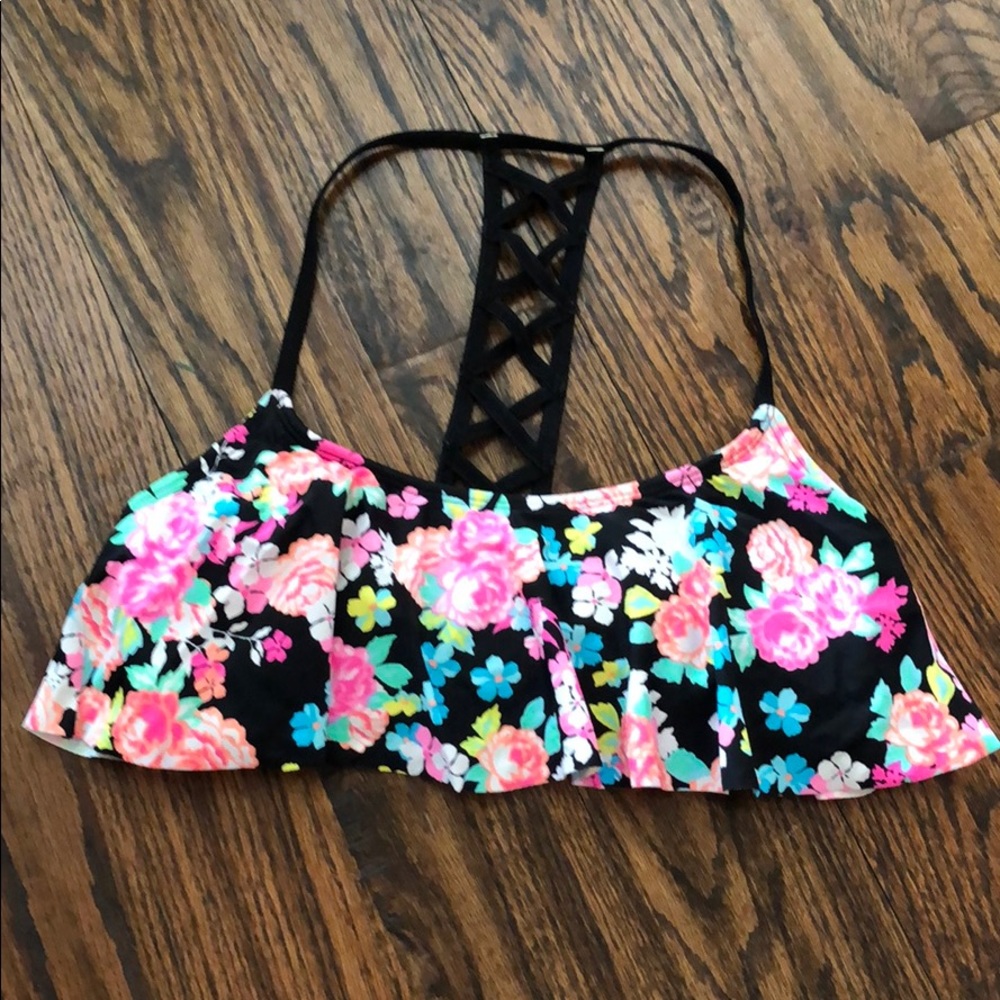 Bongo bikini top